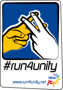 #run4unity