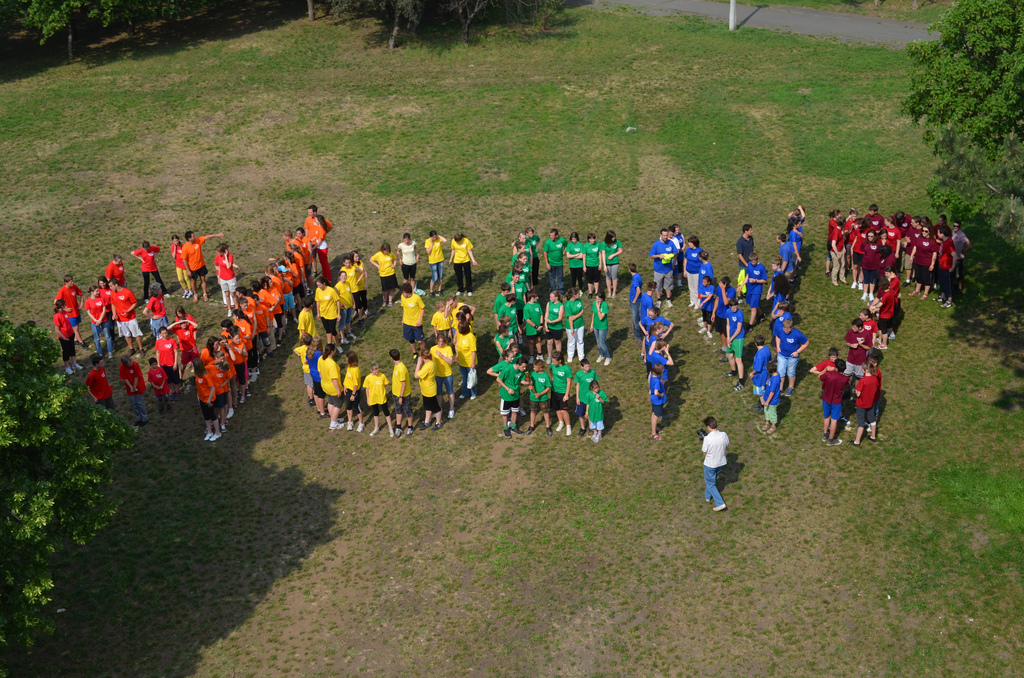 Első hírek a Run4Unityről!