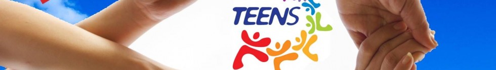 Teens4Unity tábor 2015